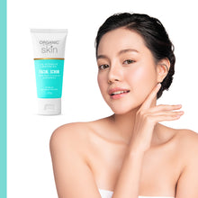 Load image into Gallery viewer, Organic Skin Japan 4x Intensive Whitening Facial Scrub (50g)
