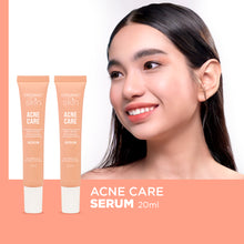 Load image into Gallery viewer, Organic Skin Japan Acne Care AntiAcne Whitening Serum (20ml each) Anti Acne Set of 2
