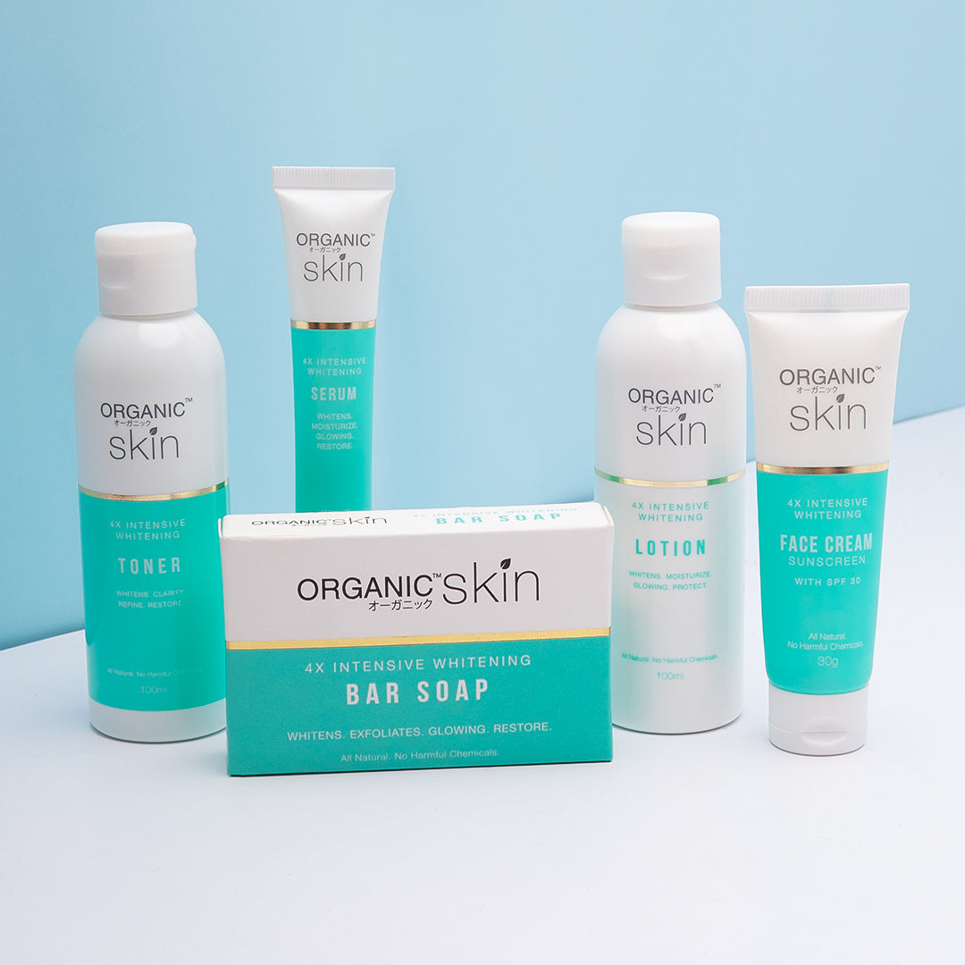 Anti Aging Collection