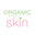 Organic Skin Japan logo