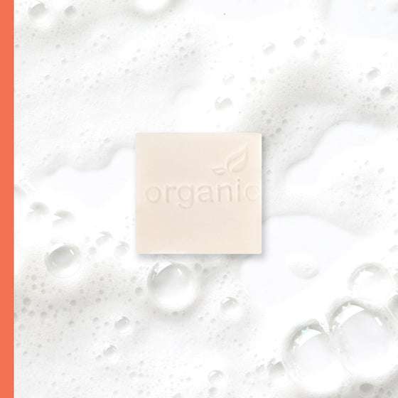 Organic Skin Japan Deodorizing Soap for Sensitive Skin 50g Underarm Whitening Antiperspirant