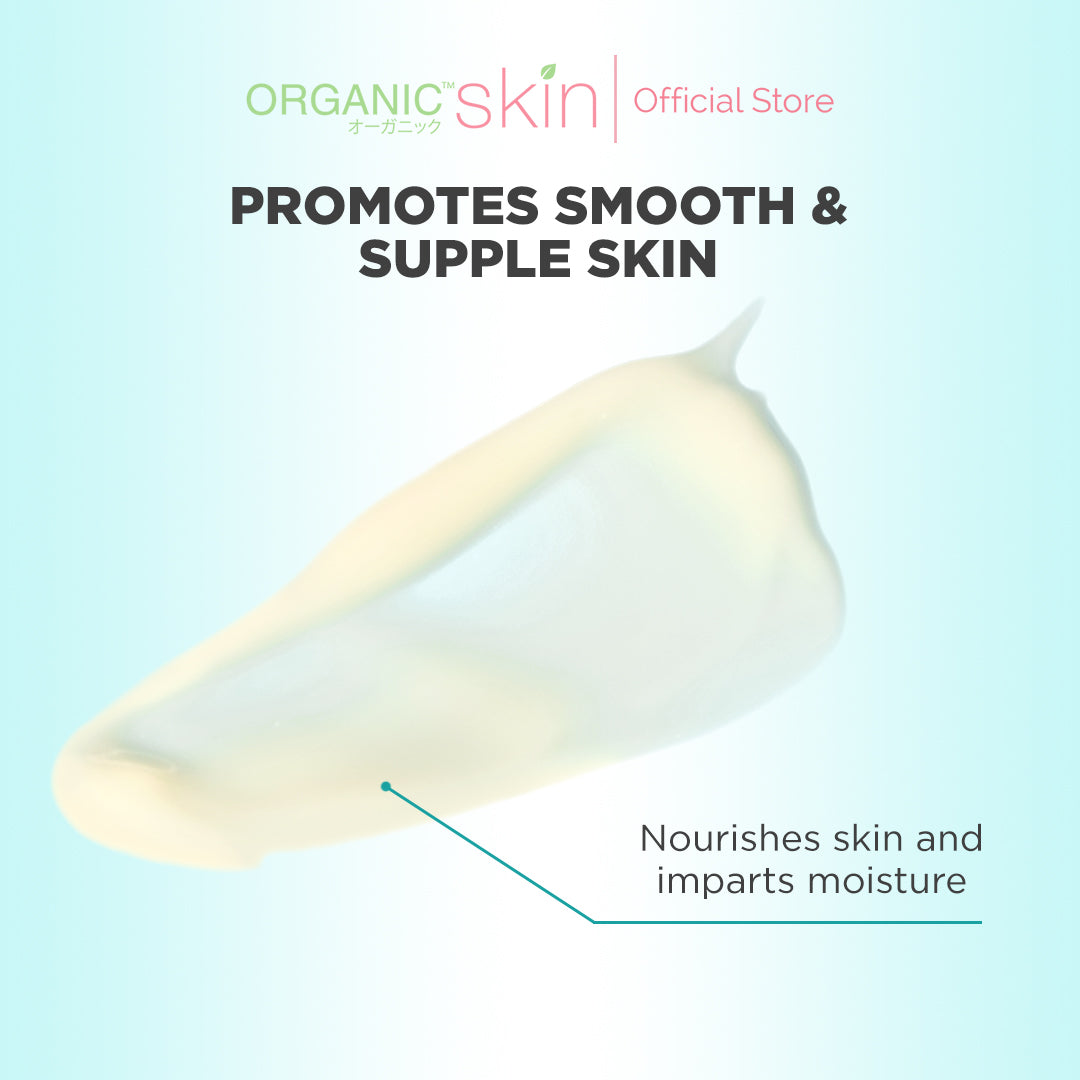 Organic Skin Japan Fresh & Glow 4x Intensive Whitening Serum in a Lotion (250ml) Set of 2