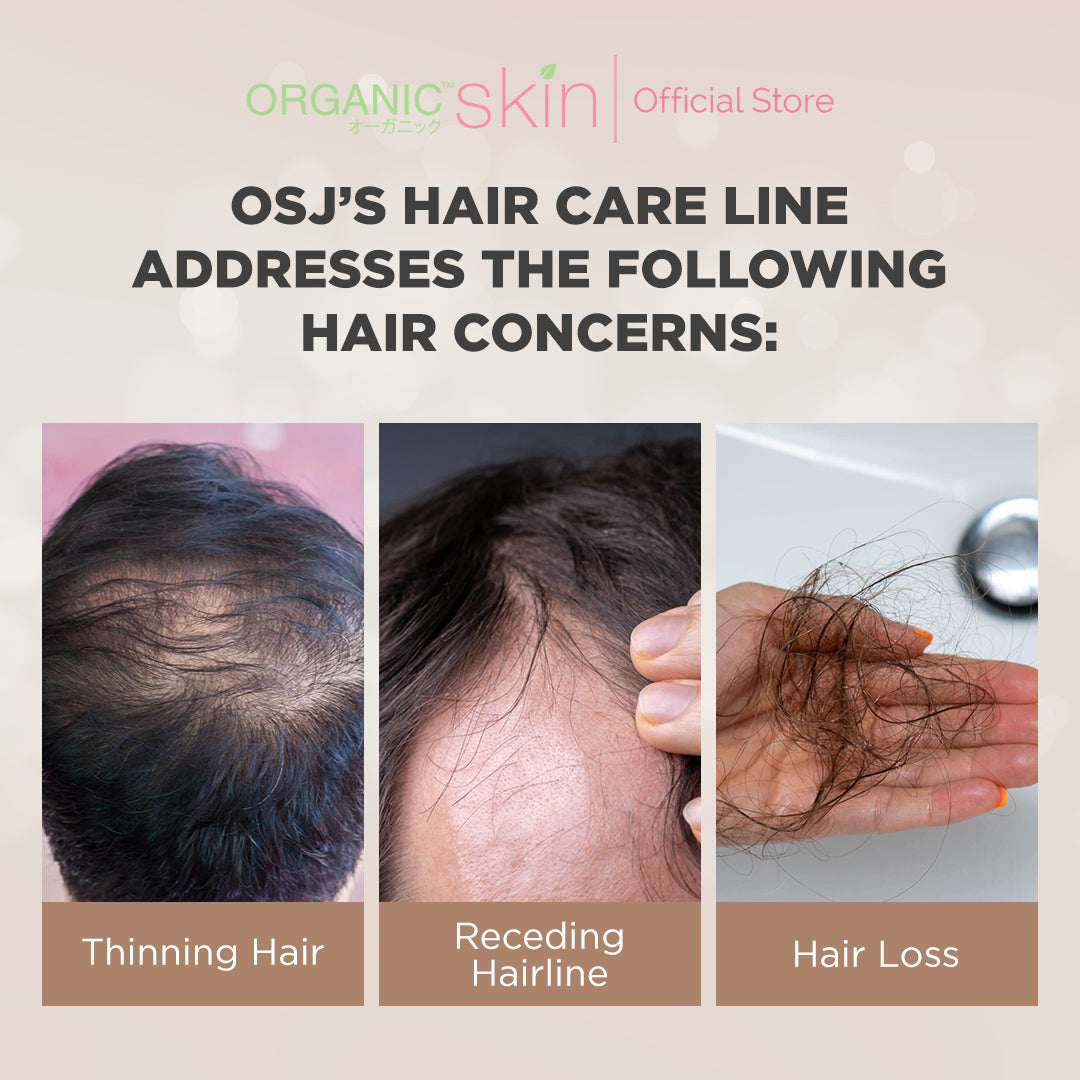 Organic Skin Japan Hair Booster Coco Milk Repair Conditioner 100ml Set of 2