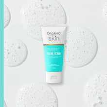 Load image into Gallery viewer, Organic Skin Japan 4x Intensive Whitening Facial Scrub (50g)
