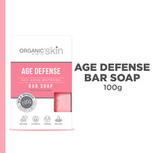 Load image into Gallery viewer, Organic Skin Japan AntiAging Whitening Soap Anti Aging
