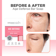 Load image into Gallery viewer, Organic Skin Japan AntiAging Whitening Soap Anti Aging
