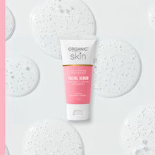 Load image into Gallery viewer, Organic Skin Japan AntiAging Whitening Facial Scrub (50g)
