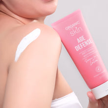 Load image into Gallery viewer, BUY 1 TAKE 1 Organic Skin Japan Age Defense AntiAging Whitening Serum in a lotion Anti Aging (250ml)
