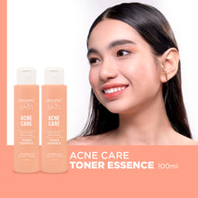Load image into Gallery viewer, BUY 1 TAKE 1 Organic Skin Japan Acne Care AntiAcne Whitening Toner Tea Tree (100ml each) Anti Acne
