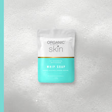 Load image into Gallery viewer, Buy1 Take 1 Organic Skin Japan 4x Intensive Whitening Whip Soap (100g)
